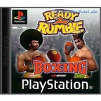 Ready 2 Rumble Boxing