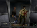 Resident Evil: Survivor