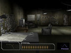 Resident Evil: Survivor