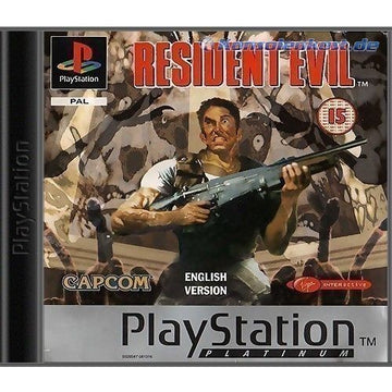 Resident Evil (GB)