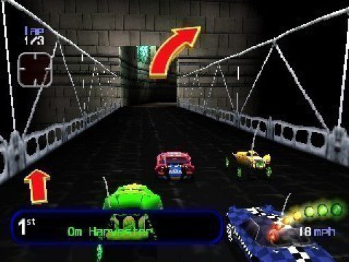 Re-Volt