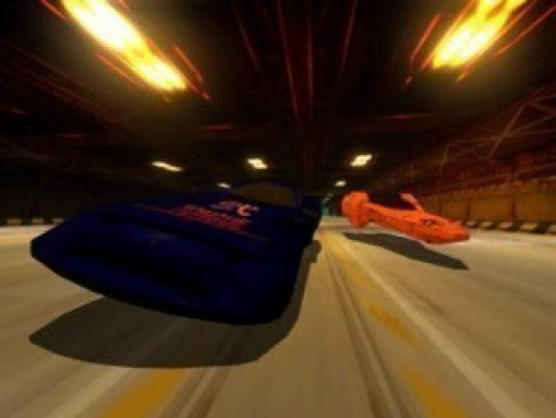 Road Rage