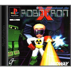 Robotron X