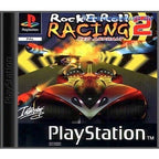 Rock & Roll Racing 2: Red Asphalt