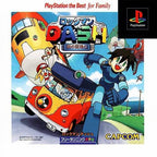 RockMan Dash (JP)