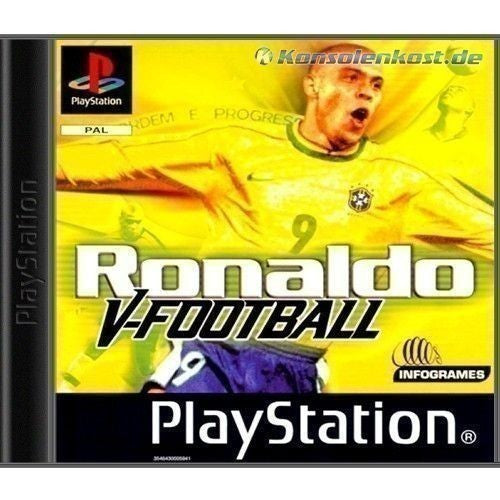 Ronaldo V-Football (DE)
