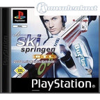 RTL Skispringen 2002