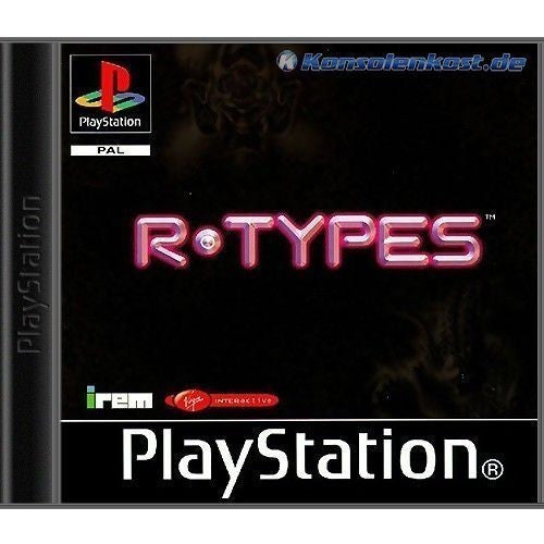 R-Types