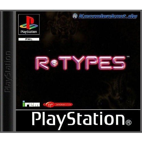 R-Types
