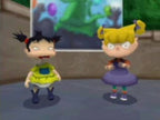 Rugrats in Paris: The Movie (GB)