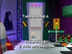 Rugrats Studio Tour