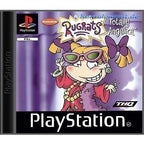 Rugrats: Typisch Angelica / Totally Angelica
