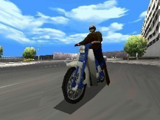 Runabout 2