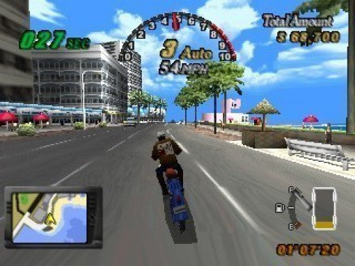 Runabout 2