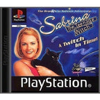 Sabrina the Teenage Witch - A Twitch in Time!