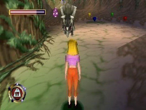 Sabrina the Teenage Witch - A Twitch in Time!
