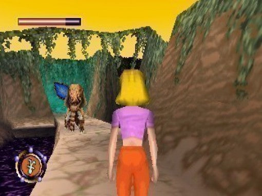 Sabrina the Teenage Witch - A Twitch in Time!