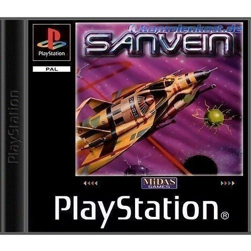 Sanvein