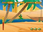 Schnappi: 3 Fun-Games (DE)