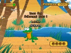 Schnappi: 3 Fun-Games (DE)