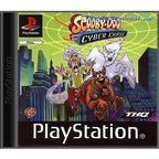 Scooby Doo und die Cyber-Jagd