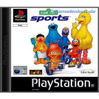 Sesame Street Sports