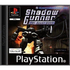 Shadow Gunner - The Robot Wars