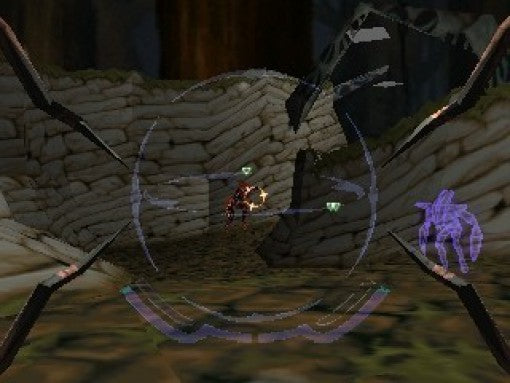 Shadow Master