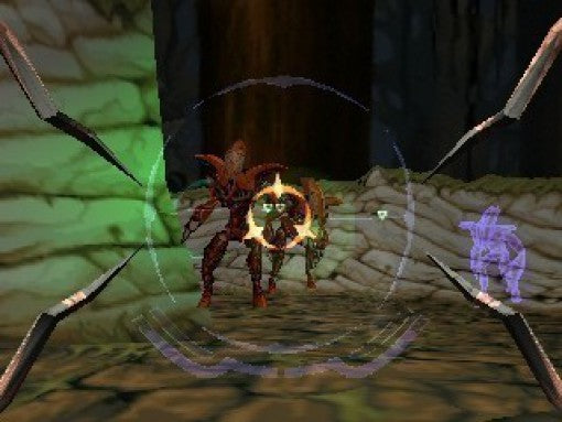 Shadow Master