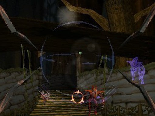 Shadow Master
