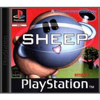 Sheep