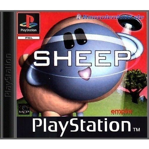 Sheep