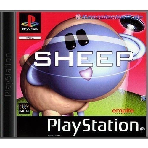 Sheep