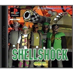 Shellshock