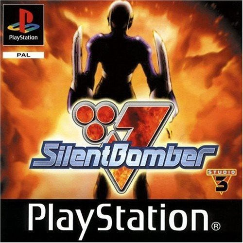Silent Bomber (FR)