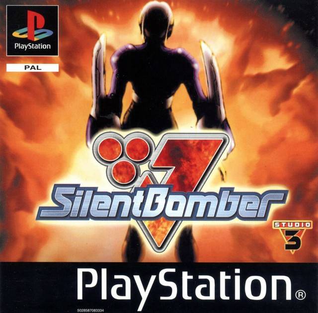 Silent Bomber (DE)