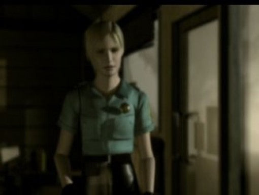 Silent Hill (EU)