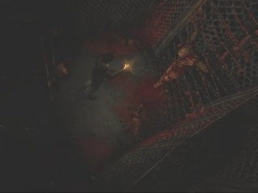Silent Hill (EU)