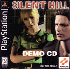 Silent Hill Demo