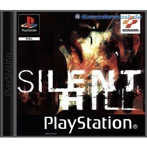 Silent Hill (EU)