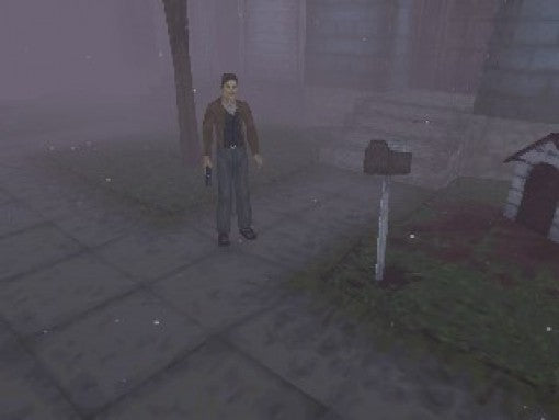 Silent Hill (EU)