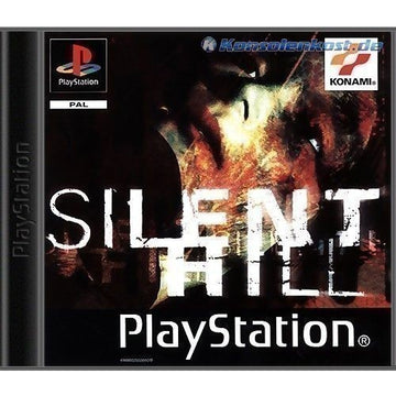 Silent Hill (EU)
