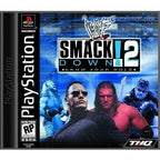 Smackdown 2