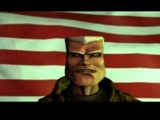 Small Soldiers