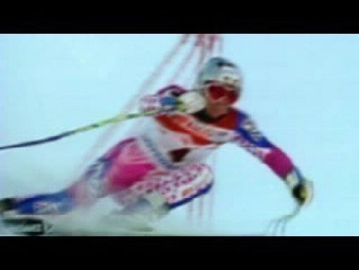 Snow Racer 98
