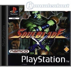 Soulblade