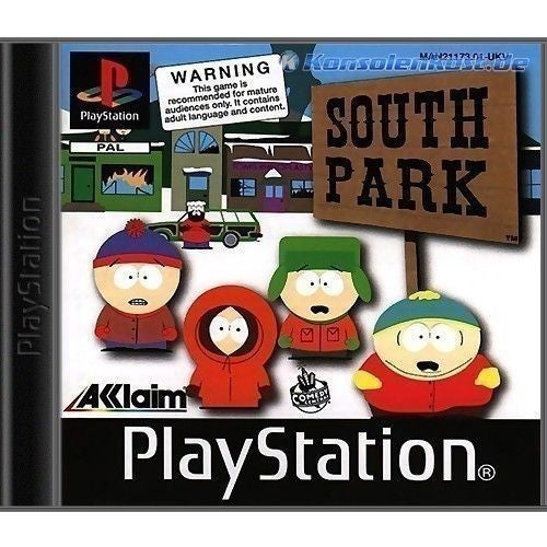 South Park