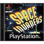 Space Invaders
