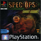 Spec Ops: Covert Assault (FR)