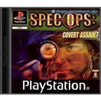 Spec Ops: Covert Assault (DE)